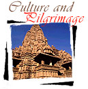 Culture & Pilgrimage