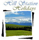 Hill Station Holidays