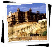 Junagarh Fort