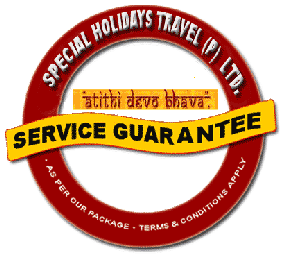 Special Holidays Travel Pvt. Ltd.