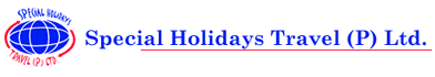 Special Holidays Travel (P) Ltd.