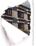 Tourist Hotel in Leh